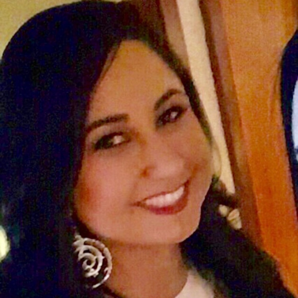 Meet your Posher, Joshlynn